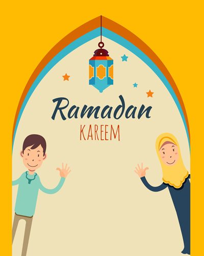 Ramadan Images for Family