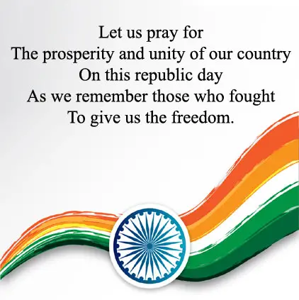 Republic Day Quotes Display Picture