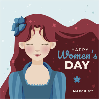 Women's Day Images